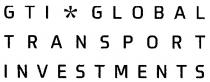 gti * global transport investments, gti, global, transport, investments