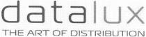 datalux, data, lux, the art of distribution, the, art, of, distribution