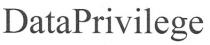dataprivilege, data, privilege