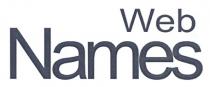 web, names