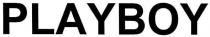playboy