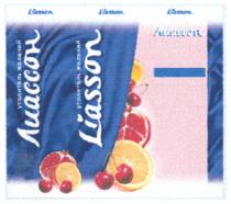 liasson, лиассон, утолитель желаний, утолитель, желаний