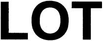 lot