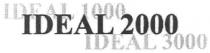 ideal2000, ideal1000, ideal3000, ideal, 1000, 2000, 3000