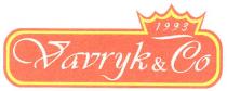 vavryk&co, vavryk, co, 1993