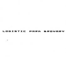logistic park broyary, logistic, park, broyary
