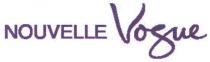 nouvelle vogue, nouvelle, vogue