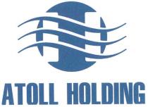 atoll holding, atoll, holding, h, n, н