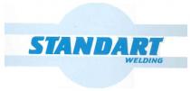 standart, welding
