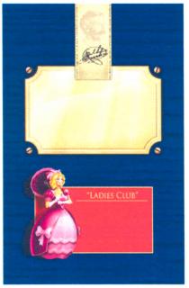 ladies club, ladies, club, original teamaker, original, teamaker, since 1869, since, 1869