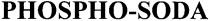 phospho-soda, phospho, soda