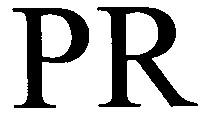 pr