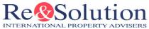 re&solution, re, solution, international property advisers, international, property, advisers