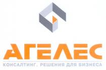 агелес, консалтинг, решения для бизнеса, решения, бизнеса