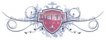 delta, club