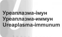 ureaplasma-immunum, ureaplasma, immunum, б, уреаплазма-імун, уреаплазма, імун, уреаплазма-иммун, иммун