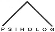 psiholog