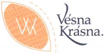 vk, wk, vesna krasna., vesna, krasna