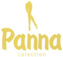 panna, colection, panna colection