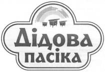 дідова пасіка, дідова, пасіка