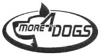 more 4 for dogs, more, 4, dogs