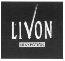 livon, silky potion, silky, potion