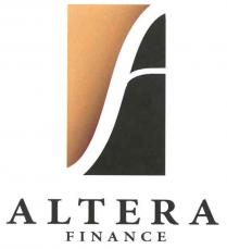 altera, finance, f, a, а