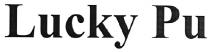 lucky pu, lucky, pu, ри