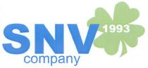 snv company, snv, company, 1993