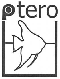 ptero, tero, p
