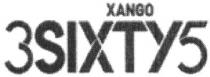 xango 3sixty5, xango, 3, sixty, 5, 3sixty5