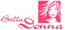 bella donna, bella, donna, доппа