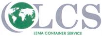 lcs, lema container service, lema, container, service