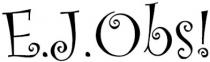 e.j.obs!, e, j, obs, obs!, ejobs, ej, jobs