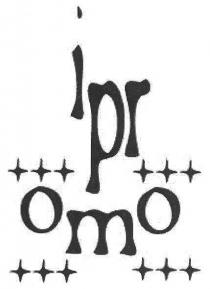 ipr omo, ipr, omo, ipromo