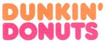 dunkin` donuts, dunkin, donuts