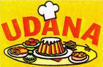 udana