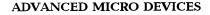 advanced micro devices