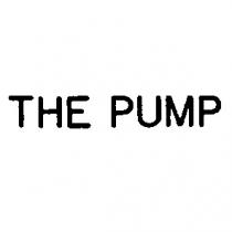 the pump