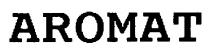 aromat