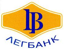 ib ів lb легбанк