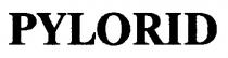 PYLORID