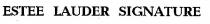 ESTEE LAUDER SIGNATURE