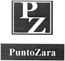 pz, puntozara, punto zara, punto, zara