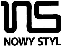 ins, nowy styl, nowy, styl, ns