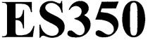 es350, es, 350