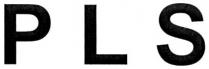 pls, p, l, s