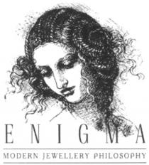 enigma, modern jewellery philosophy, modern, jewellery, philosophy