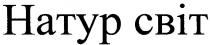 натур світ, натур, світ, hatyp cbit, hatyp, cbit