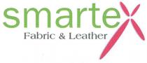 smartex, fabric&leather, fabric, leather